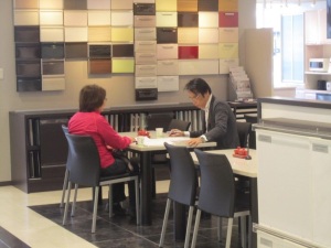 タカラ　港北　リフォーム